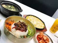 -禾谷韩餐(热带海洋学院店)