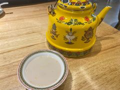 -郭靖·烤全羊·内蒙菜·烧烤(望京旗舰店)