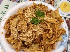 -白魁老号饭庄(交道口店)