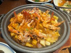 -林四喜·闽南传家菜(鼓浪屿店)