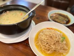 -赖厨潮汕砂锅粥