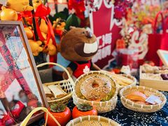 -Tims天好咖啡(北大街万象城店)