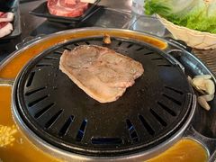 -喜来稀肉(金巴利道店)