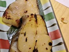 -吉兆·料理(红梅南路店)