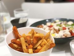 -娜娜家•Nana’s restaurant (爱琴海店)
