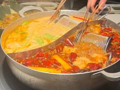 -生如夏花泰式火锅(西村黑金店)
