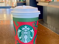 -星巴克(南京商厦店)