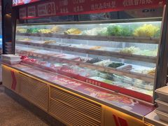-每味每客·重庆麻辣烫(拓展大厦店)