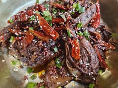 招牌辣鸭头-开小灶(公望街店)