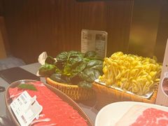 -巴奴毛肚火锅(悠唐购物中心店)
