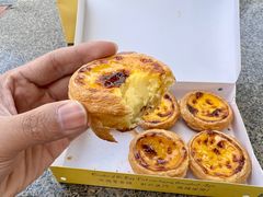 -安德鲁饼店(原店)