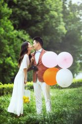 -太郎花子婚纱摄影艺术中心