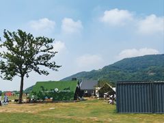 -南北湖风景区