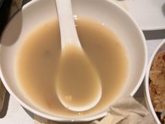 -汤城小厨•粤菜•靓汤(金融街店)
