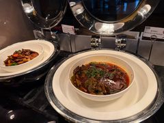 -富力丽思卡尔顿酒店·香荟全日制餐厅