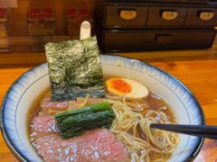 -Ramen满吉·豚骨拉面(丽园路店)