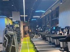 -GMJ·24H健身房(北外滩店)