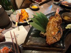 -三川·十酒Izakaya(南昌路店)