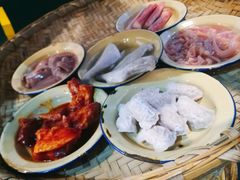 -有拈头成都市井火锅(淮南街店)