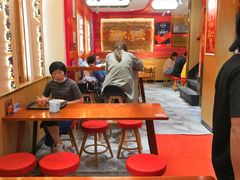 大堂-再回首(西关木塔巷店)