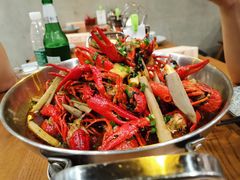 -虾小龙老长沙龙虾馆(坡子街店)