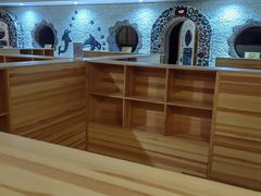 -碧中海汤泉汗蒸酒店