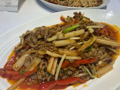 -眉州东坡(团结湖店)