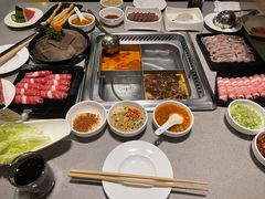 -海底捞火锅(宝龙广场夜宵主题店)