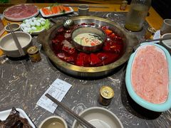 -堂客老火锅(欣阳广场总店)