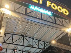 -本街食品市场