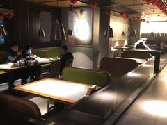 大堂-老头儿油爆虾(星光一期店)