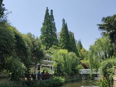 -兰溪青年公园