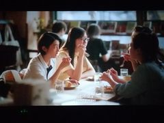 -中影嘉华国际影城(大芬星都里店)