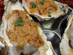 -刘一龙虾.烧烤(理工直营店)