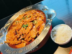 -胖哥俩肉蟹煲(学林街店)