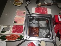 -海底捞火锅(群光广场店)