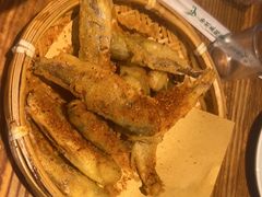 -打酱油·非遗淮扬菜(瘦西湖梅岭店)