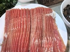 -东来顺饭庄(王府井步行街店)