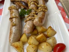 -后厨意餐La Cucina(外交公寓店)