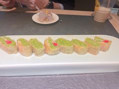 -安多素食(广仁寺路店)