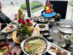 -吉盛川创作料理(保利国际广场店)