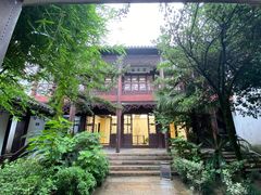 -乌镇东栅景区