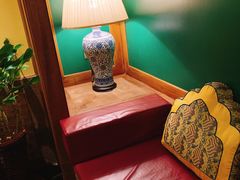 包房-那家小馆•北京菜•烤鸭(中关村店)