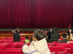 -南风大剧院莎梦二人转剧场