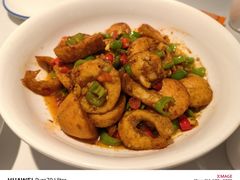 -兰湘子·湘菜小炒(南京江宁万达店)