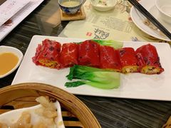 -虾饺妹·粤式手工点心(水荫路店)
