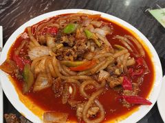 -胖妈妈餐饮(西津东路店)