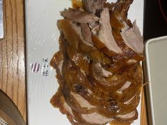 -德香苑脆皮烤鸭·经典(爱融荟城店)