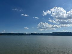 -东钱湖小普陀景区