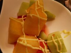 -佛山希尔顿酒店·融誉亚洲美食荟